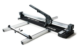 Плиткорез ручной Helmut SUPER LINE SL 1000