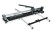 Плиткорез ручной Helmut SUPER LINE SL 1000