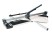 Плиткорез ручной Helmut SUPER LINE SL 1000