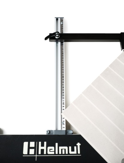 Плиткорез ручной Helmut SUPER LINE SL 1000