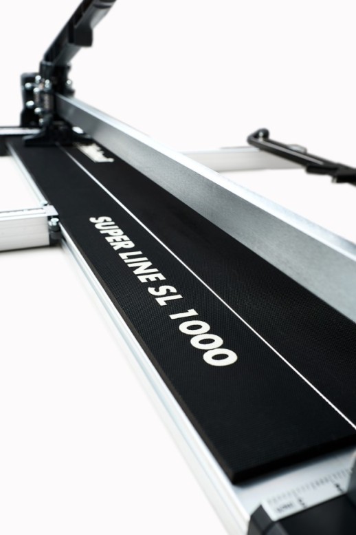 Плиткорез ручной Helmut SUPER LINE SL 1000