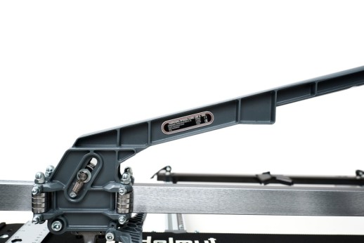 Плиткорез ручной Helmut SUPER LINE SL 1000