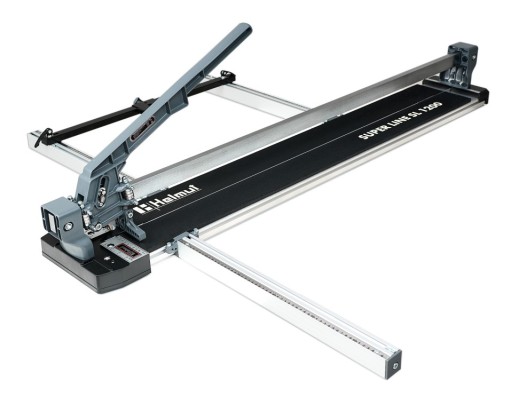 Плиткорез ручной Helmut SUPER LINE SL 1200