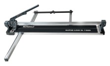 Плиткорез ручной Helmut SUPER LINE SL 1200