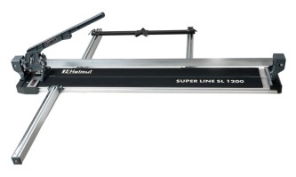 Плиткорез ручной Helmut SUPER LINE SL 1200