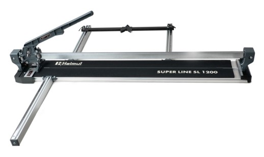 Плиткорез ручной Helmut SUPER LINE SL 1200
