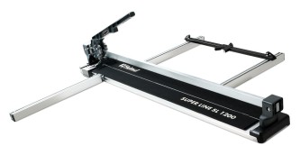 Плиткорез ручной Helmut SUPER LINE SL 1200