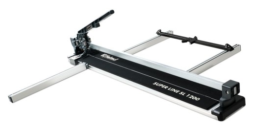 Плиткорез ручной Helmut SUPER LINE SL 1200