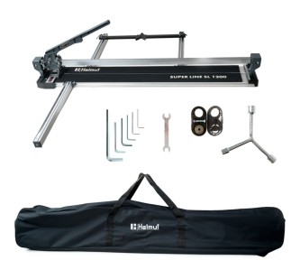 Плиткорез ручной Helmut SUPER LINE SL 1200