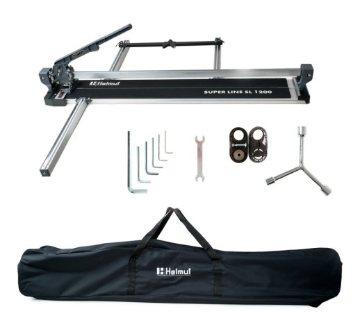 Плиткорез ручной Helmut SUPER LINE SL 1200