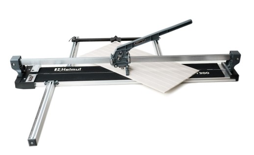 Плиткорез ручной Helmut SUPER LINE SL 1200
