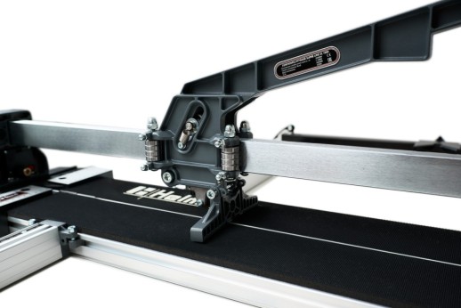 Плиткорез ручной Helmut SUPER LINE SL 1200
