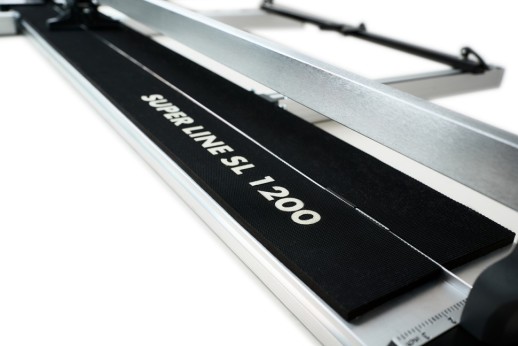 Плиткорез ручной Helmut SUPER LINE SL 1200