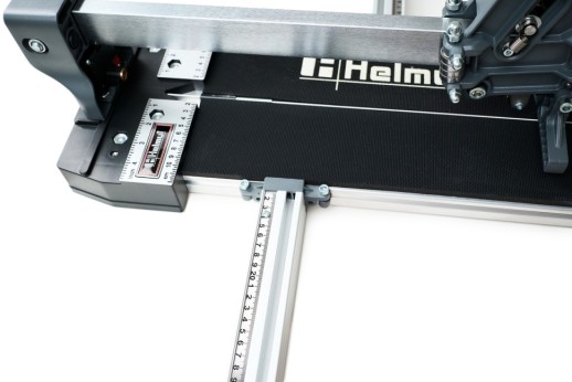 Плиткорез ручной Helmut SUPER LINE SL 1200
