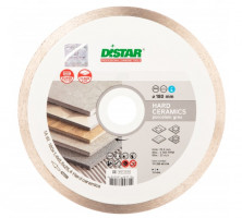 Диск алмазный Distar 1A1R 180x1,4x8,5x25,4 Hard ceramics