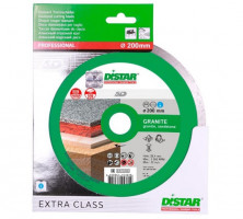 Диск алмазный Distar 1A1R 200x1,6x10x25,4 Granite