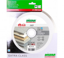 Диск алмазный Distar 1A1R 230x1,6x10x25,4 Hard ceramics