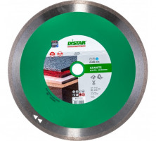 Диск алмазный Distar 1A1R 400x2,2x10x32 Granite