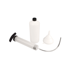 Сервисный набор для замены масла