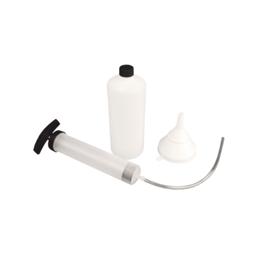 Сервисный набор для замены масла