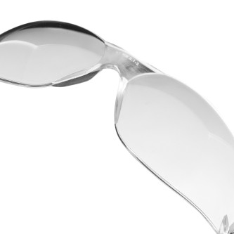 Очки защитные, прозрачные