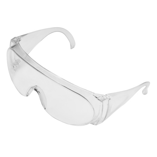 Очки защитные,прозрачные, ударопрочные