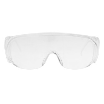 Очки защитные,прозрачные, ударопрочные