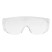 Очки защитные,прозрачные, ударопрочные