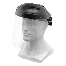 Щиток защитный лицевой