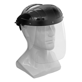 Щиток защитный лицевой