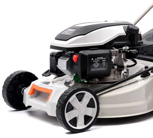 Газонокосилка бензиновая Helmut TR 46H