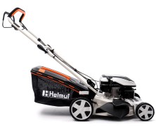 Газонокосилка бензиновая Helmut TR 46S