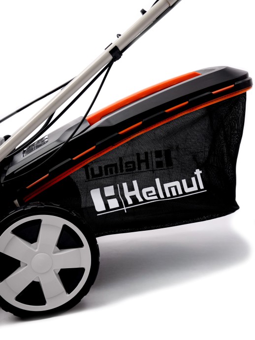 Газонокосилка бензиновая Helmut TR 46S