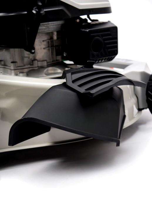 Газонокосилка бензиновая Helmut TR 46S