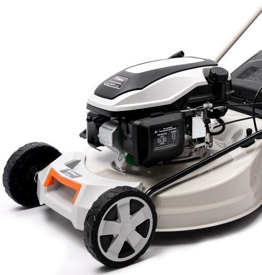 Газонокосилка бензиновая Helmut TR 51SL