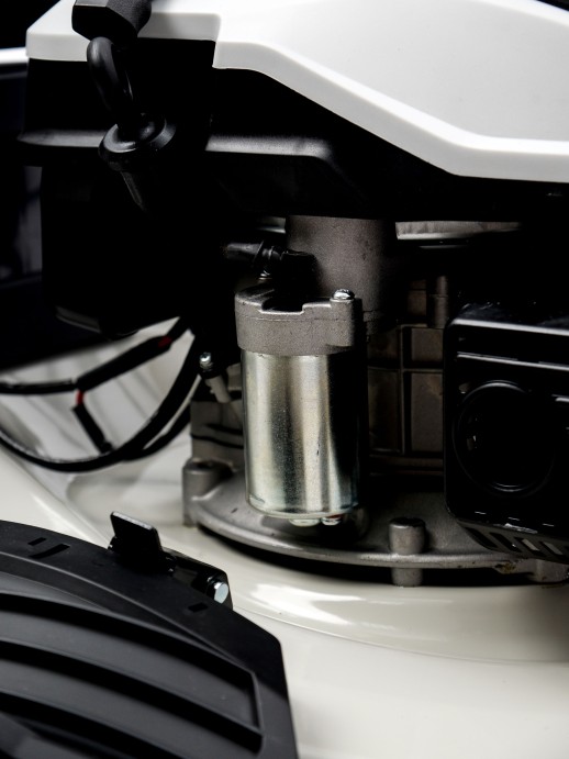 Газонокосилка бензиновая Helmut TR 51SL