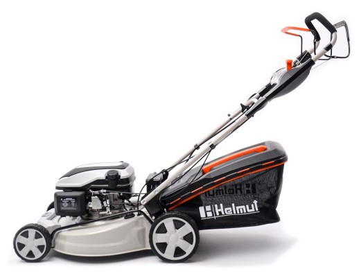 Газонокосилка бензиновая Helmut TR 51SLE