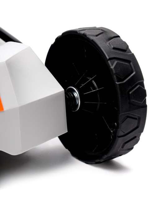 Газонокосилка бензиновая Helmut TR 51SLE