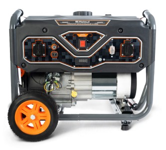 Генератор бензиновый Helmut LS 3000 