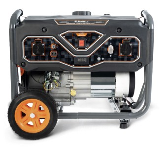 Генератор бензиновый Helmut LS 3000 