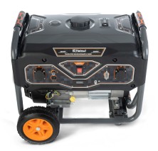 Генератор бензиновый Helmut LS 3000