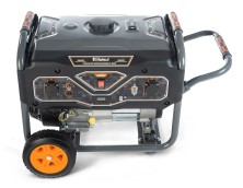 Генератор бензиновый Helmut LS 3000