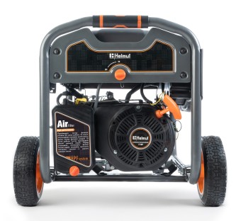Генератор бензиновый Helmut LS 3000 
