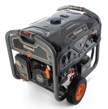 Генератор бензиновый Helmut LS 5500EA