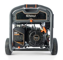 Генератор бензиновый Helmut LS 5500EA