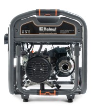 Генератор бензиновый Helmut LS 5500EA