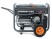 Генератор бензиновый Helmut LS 5500EA