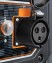 Генератор бензиновый Helmut LS 5500EA