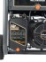 Генератор бензиновый Helmut LS 5500EA