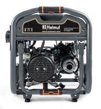 Генератор бензиновый Helmut LS 7500EA